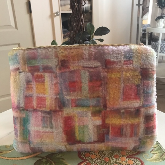 Anthropologie Accessories - 🎉host Pick🎉Anthropologie All bag